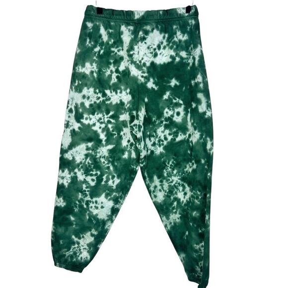 New Women’s Viva La Bonita Tie Dye Sweatpants Size XL - Picture 5 of 6